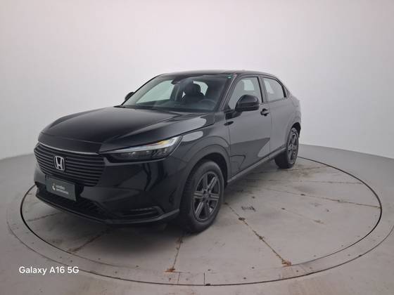 HONDA HR-V 1.5 DI I-VTEC FLEX EXL CVT HONDA HR-V 1.5 DI I-VTEC FLEX EXL CVT